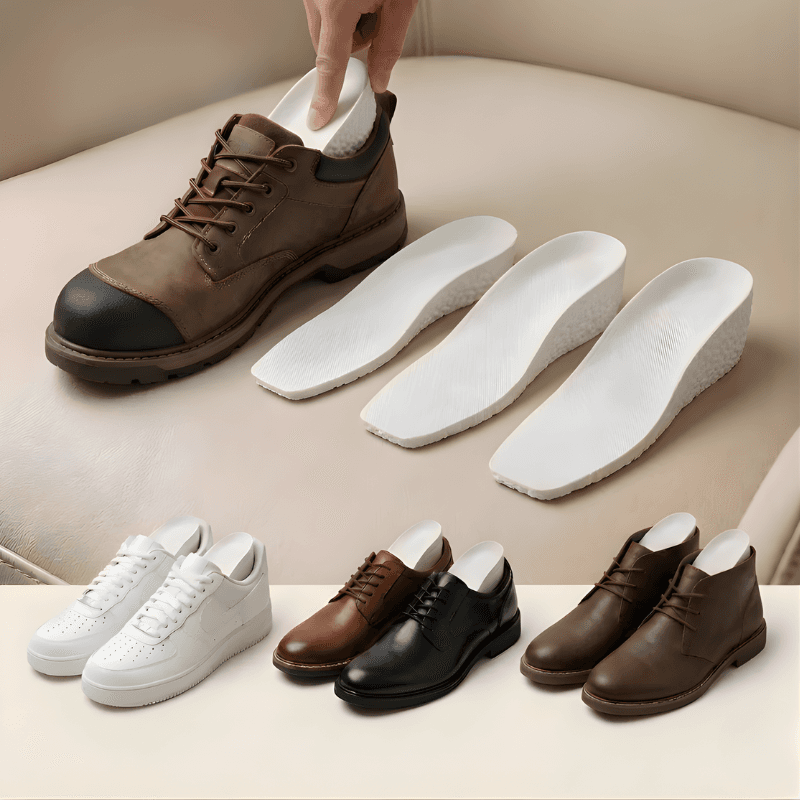 SNEAKERSY? BUTY WIZYTOWE? A MOŻE ELEGANCKIE?