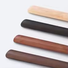 Łyżka do butów z drewna bukowego premium