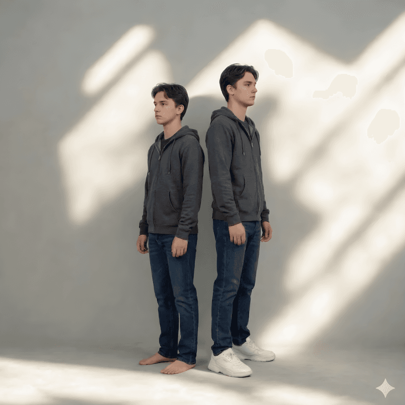 ODWAŻNE PODWYŻSZENIE