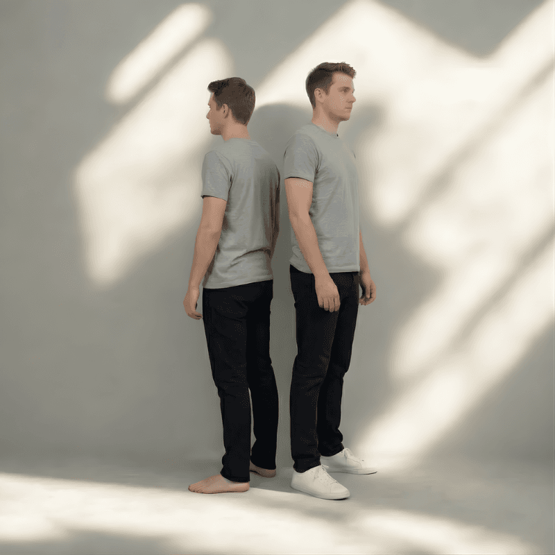 DELIKATNE PODWYSZENIE