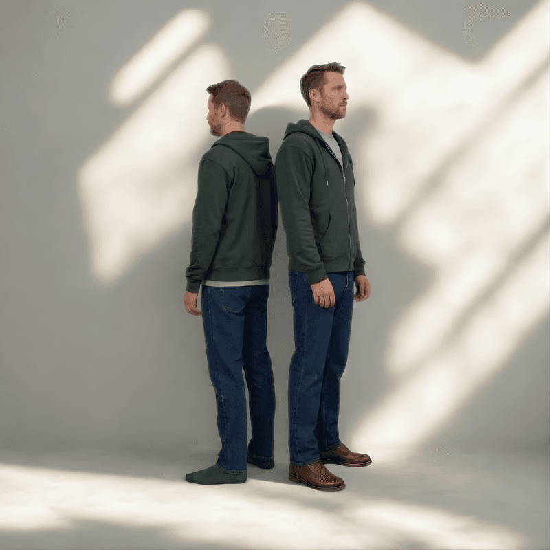 WYRAŹNE PODWYŻSZENIE